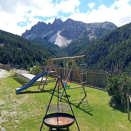 Zimmererhof Bressanone