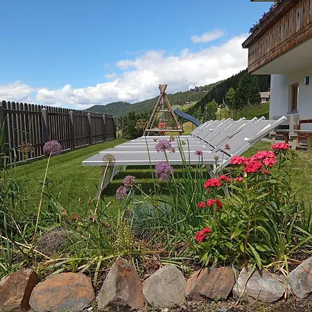 Zimmererhof Appartamento