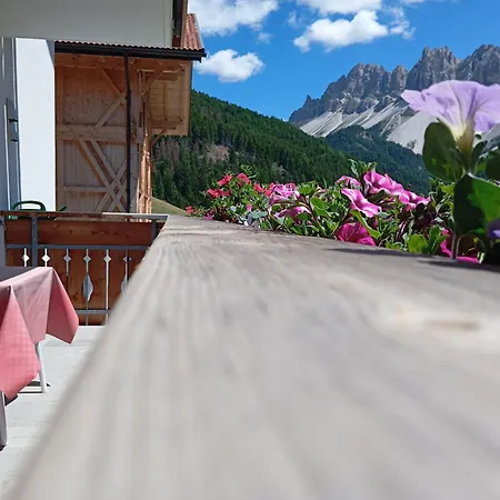 Appartamento Zimmererhof