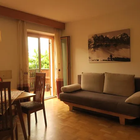 Aparthotel Hofer 2*