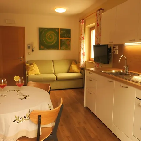 Hofer Aparthotel Bressanone