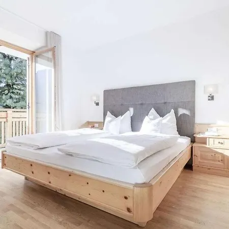 Geisler Mittermoarhof * Bressanone