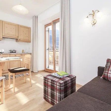 Holiday home Geisler Mittermoarhof