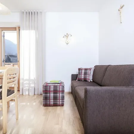 Geisler Mittermoarhof * Bressanone