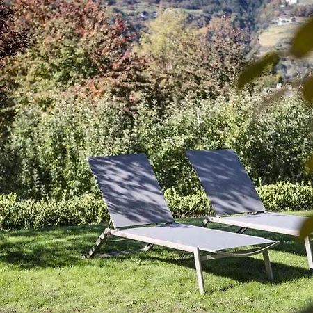 Geisler Mittermoarhof * Bressanone