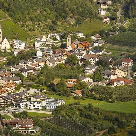 Geisler Mittermoarhof Holiday home *