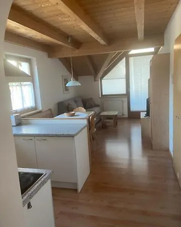 Kienasthof Appartement