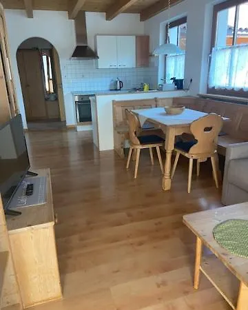Kienasthof Appartement