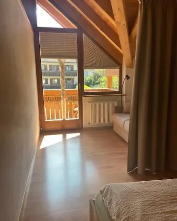Appartement Kienasthof *