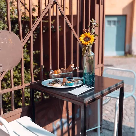 Bed & Breakfast Alter Schlachthof Bressanone