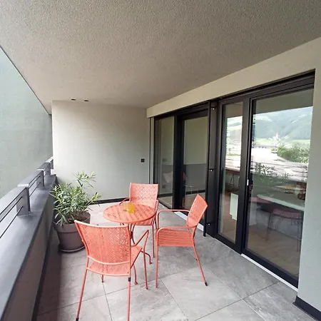 Nido Apartment