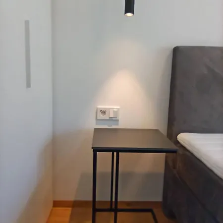 Apartment Nido *