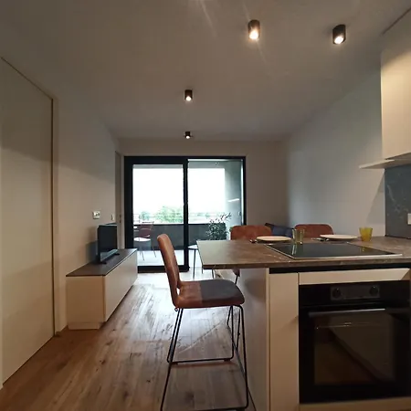 Nido Apartment *