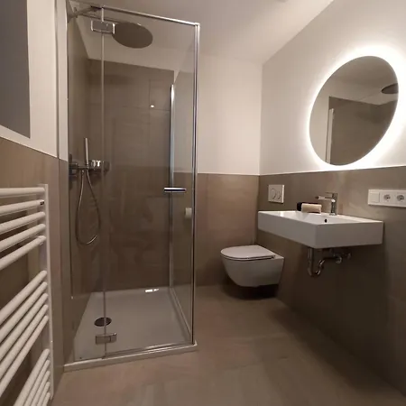 Apartment Nido *