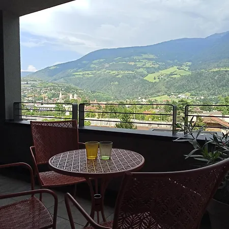 Apartment Nido Bressanone