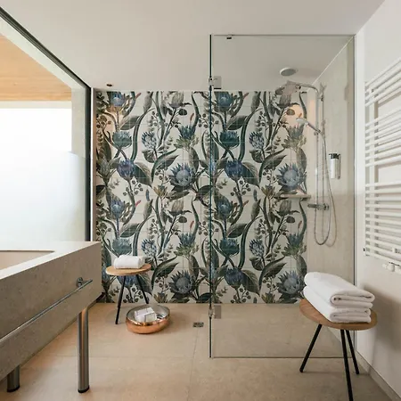 Hotel Boutique Pachers Bressanone