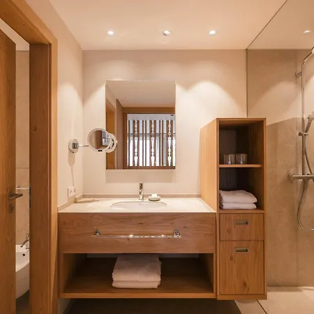 Hotel Boutique Pachers Bressanone