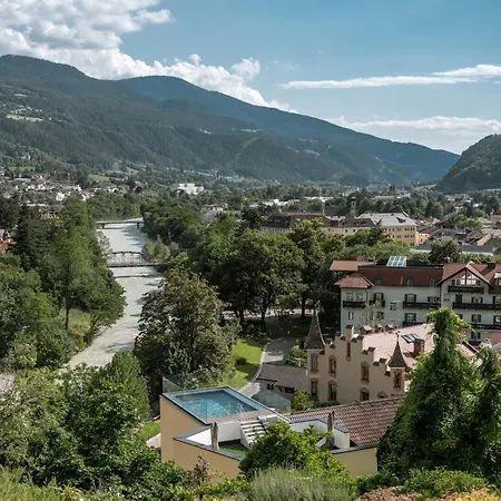 Dominik Alpine Wellness - Adults Only Hotel 4*