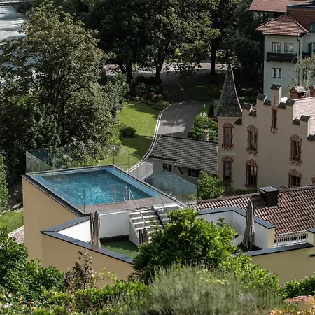 Dominik Alpine Wellness - Adults Only Bressanone