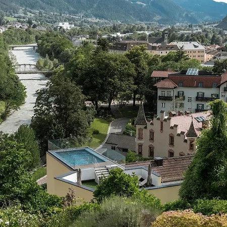 Dominik Alpine Wellness - Adults Only 4* Bressanone