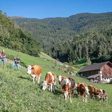 Niederthalerhof * Bressanone