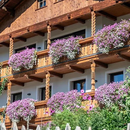Farm stay Niederthalerhof