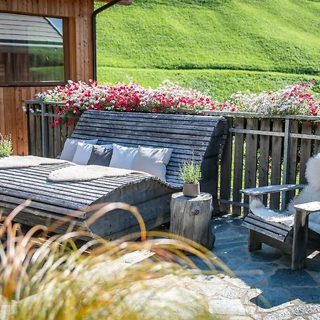Farm stay Niederthalerhof *