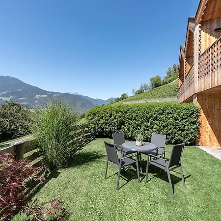 Niederthalerhof Farm stay Bressanone