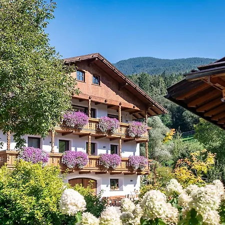 Farm stay Niederthalerhof Bressanone