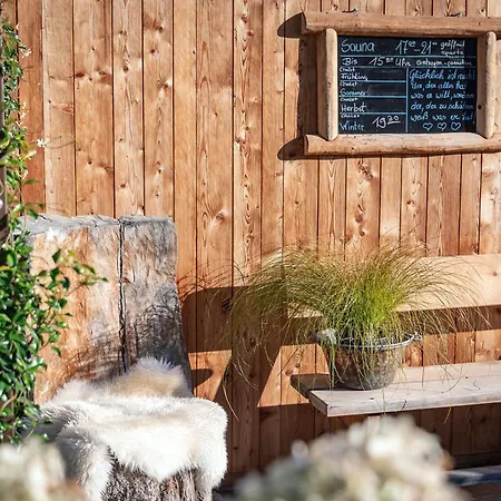 Niederthalerhof Farm stay