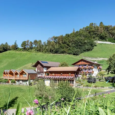 Farm stay Niederthalerhof *