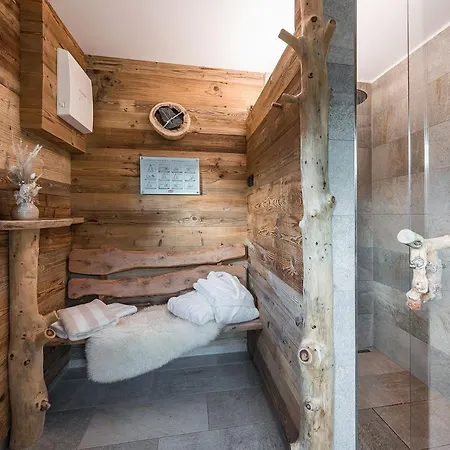 Niederthalerhof Farm stay Bressanone