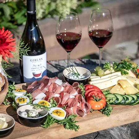 Farm stay Niederthalerhof Bressanone