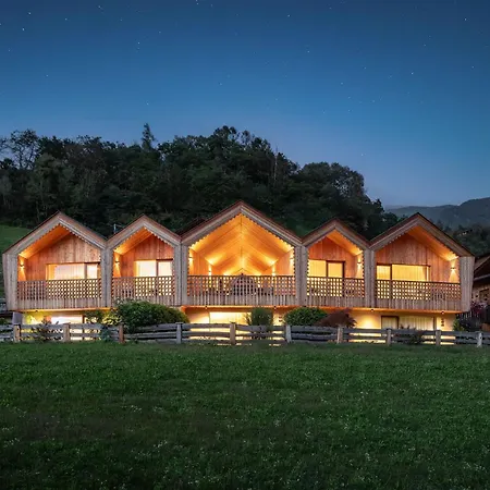 Farm stay Niederthalerhof *
