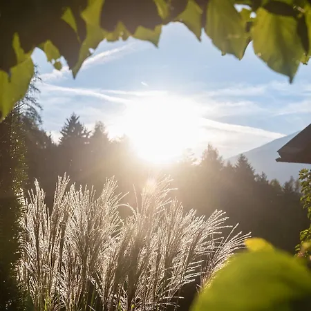 Farm stay Niederthalerhof Bressanone