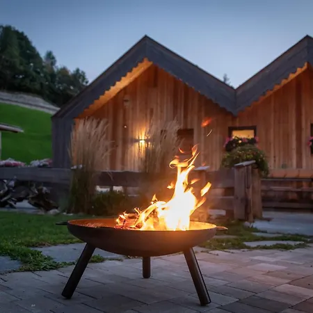 Niederthalerhof Farm stay *