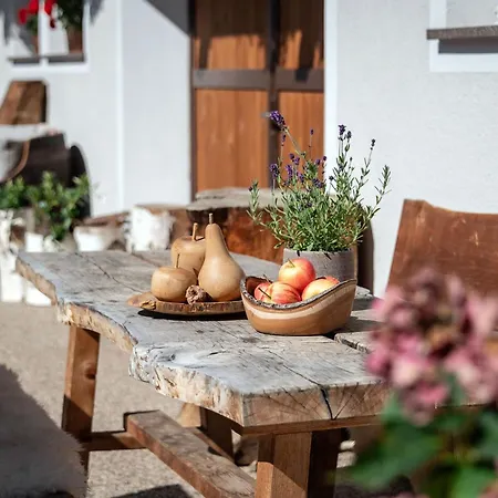 Farm stay Niederthalerhof