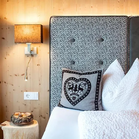 Farm stay Niederthalerhof *