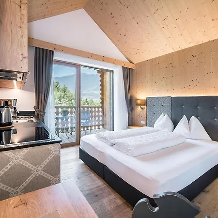 Farm stay Niederthalerhof Bressanone