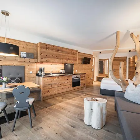 Niederthalerhof Farm stay Bressanone
