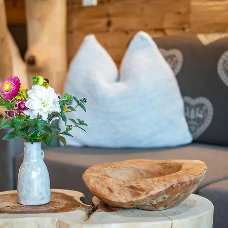 Farm stay Niederthalerhof *