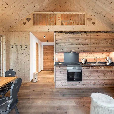 Niederthalerhof Farm stay Bressanone