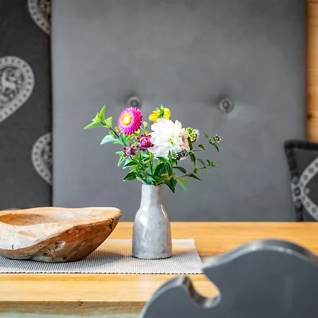 Farm stay Niederthalerhof