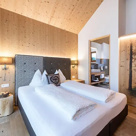 Farm stay Niederthalerhof *