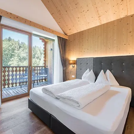 Niederthalerhof Farm stay Bressanone