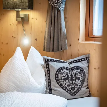 Farm stay Niederthalerhof Bressanone