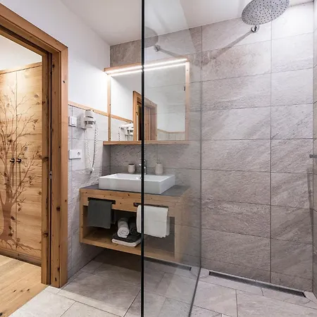 Niederthalerhof Farm stay Bressanone