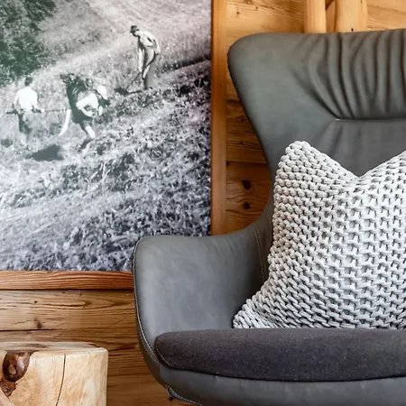 Niederthalerhof Farm stay