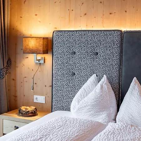 Farm stay Niederthalerhof