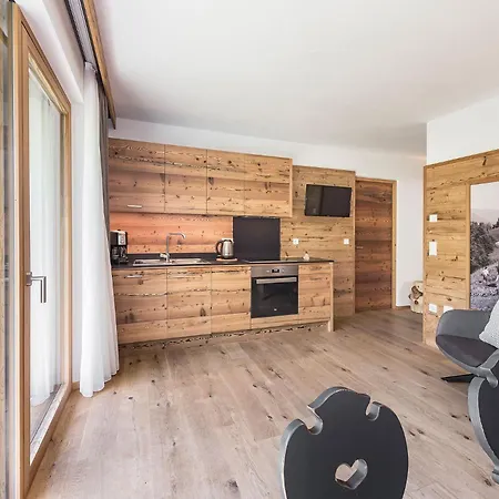Niederthalerhof Farm stay *